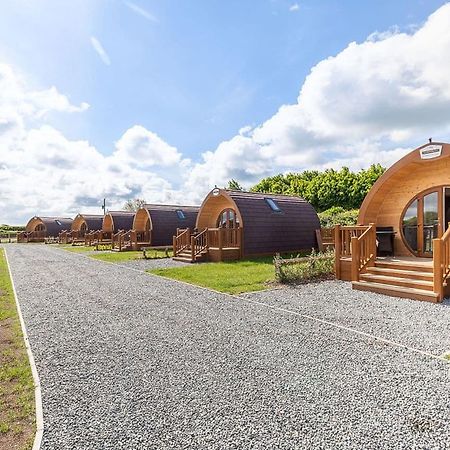 High Farm Holiday Park Routh Exterior foto