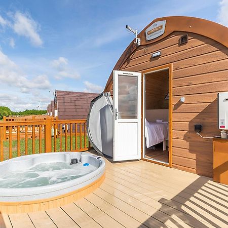 High Farm Holiday Park Routh Exterior foto