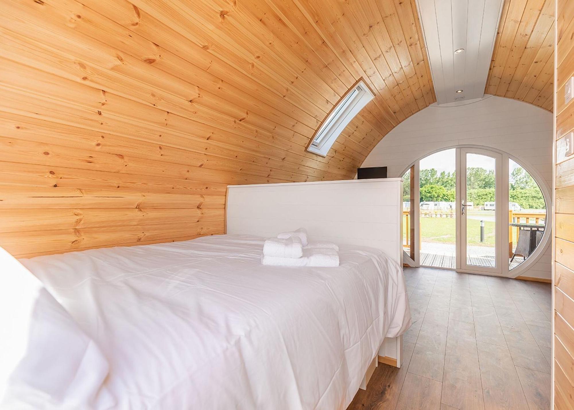 High Farm Holiday Park Routh Exterior foto